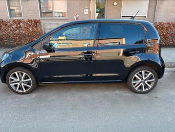Seat Mii Electric beschikbaar voor biedingen