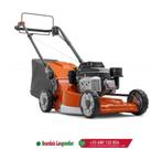 Tondeuse HUSQVARNA – LC551VBP, 50 cm ou plus, Envoi, Bac de ramassage, Husqvarna