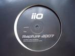 iiO ‎– Rapture 2007 (Made Records), Ophalen of Verzenden, Gebruikt, 12 inch, Techno of Trance