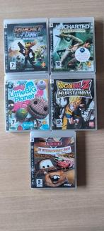 PS3 Games, Ophalen, Gebruikt