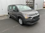 Citroen Berlingo M PureTech S/S Live, Auto's, Monovolume, https://public.car-pass.be/vhr/55cc8a74-6042-4673-8d34-d81ee158c2cc