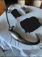 Aprillia rs 50 fasmem uitlaat nos, Fietsen en Brommers, Ophalen