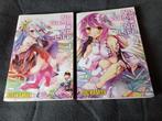 Manga no game no life yuu kamiya 1 en 2, Boeken, Strips | Comics, Meerdere comics, Ophalen of Verzenden, Zo goed als nieuw, Japan (Manga)
