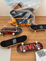 Tech Deck, Ophalen, Zo goed als nieuw, Jongen of Meisje