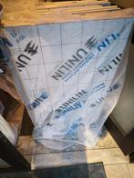 Isolation  PIR UNILIN 60mm 1 paquet complet( 4.32m2), Bricolage & Construction, Neuf, Isolation de toiture, Enlèvement, Mousse rigide (PIR)