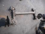 ACHTERAS Opel Astra H SW (L35) (01-2004/05-2014), Gebruikt, Opel