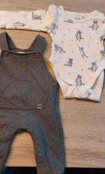 Kinderkledij maat 56  ''VOOR JONGENS'', Kinderen en Baby's, Babykleding | Maat 56, Ophalen, Nieuw, Jongetje, Setje