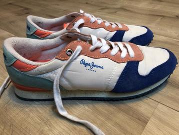 Sneakers pepe jeans 