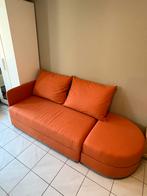 Zetel / slaapbank, Huis en Inrichting, Ophalen, Nieuw, Overige kleuren