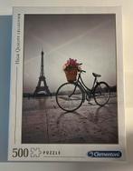 Puzzel Parijs 500 stukken, Enlèvement ou Envoi, Comme neuf
