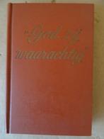 God zij waarachtig Watchtower Bible Tract society New York, Christianisme | Catholique, Enlèvement ou Envoi, Comme neuf, Watchtower Bible and Tract society Of New York