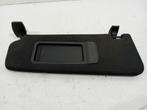 ZONNEKLEP LINKS BMW 5 serie Touring (F11) (01-2009/02-2017), Auto-onderdelen, Interieur en Bekleding, Gebruikt, BMW