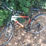 Velo, Fietsen en Brommers, Ophalen, Versnellingen