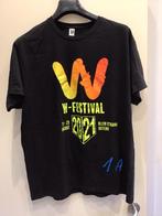 Festival Tshirts T-Shirts West Sinner Metal, Ophalen of Verzenden, Nieuw