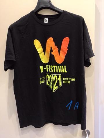 Festival Tshirts T-Shirts West Sinner Metal beschikbaar voor biedingen