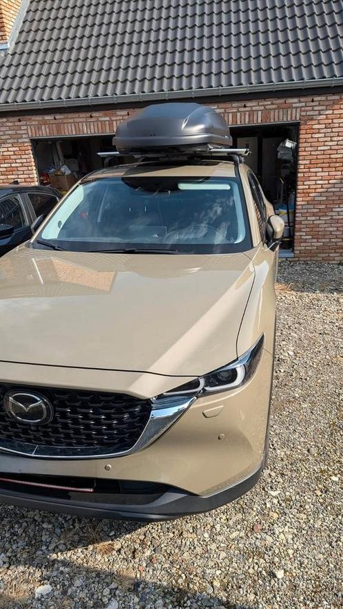 Norauto Bermuda 400, Auto diversen, Dakkoffers, Zo goed als nieuw, Ophalen