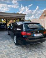 BMW 520d, Autos, Achat, Particulier