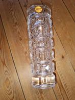 vase en cristal d'arques, Antiquités & Art, Antiquités | Verre & Cristal, Enlèvement ou Envoi
