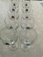 Bierglazen, Verzamelen, Ophalen, Zo goed als nieuw, Bierglas