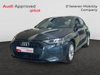 Audi A3 Sportback A3 Sportback 30 TFSI Attraction S tronic, Auto's, Automaat, 116 g/km, Navigatiesysteem, Zilver of Grijs