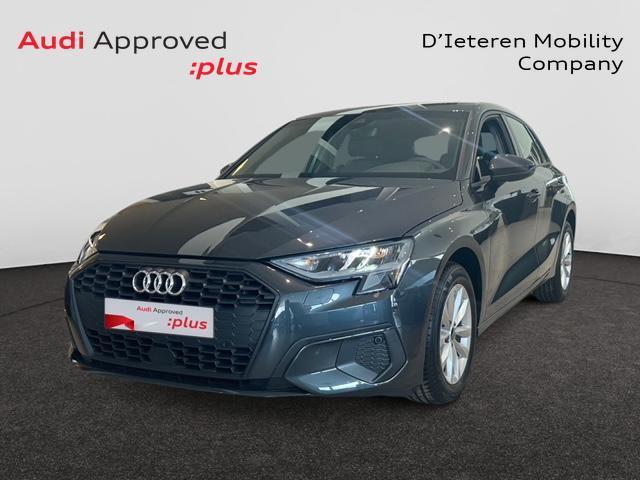 Audi A3 Sportback A3 Sportback 30 TFSI Attraction S tronic, Auto's, Audi, A3, ABS, Airbags, Airconditioning, Cruise Control, Elektrische ramen