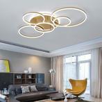 Plafonnier LED à intensité variable LIVRAISON RAPIDE ET GRAT, Maison & Meubles, Lampes | Plafonniers, Envoi, Neuf