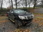 Nissan navara np300, Auto's, Bedrijf, Diesel, Te koop