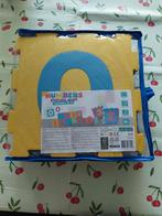 Puzzel mat, Kinderen en Baby's, Ophalen, Zo goed als nieuw
