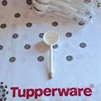 Tupperware doseermaatje 25 ml, Ophalen of Verzenden, Nieuw, Wit