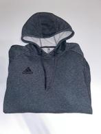 Adidas hoodie, Nieuw, Maat 52/54 (L), Grijs, Adidas
