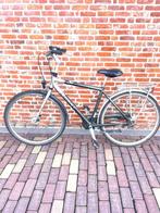 Studentenfiets/herenfiets Giant, Fietsen en Brommers, Fietsen | Heren | Herenfietsen, Ophalen, Gebruikt, Versnellingen, 49 tot 53 cm