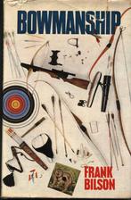 Bowmanship - Frank Bilson, Utilisé, Autres sports, Frank Bilson, Envoi