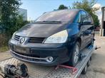 Renault Espace 2002-2012 onderdelen, Auto-onderdelen, Gebruikt, Ophalen of Verzenden, Bumper, Renault