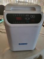Domo broodbaktoestel, Ophalen of Verzenden, Gebruikt