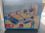 Playmobil slaapkamer 4284 met doos, Kinderen en Baby's, Speelgoed | Playmobil, Zo goed als nieuw, Ophalen