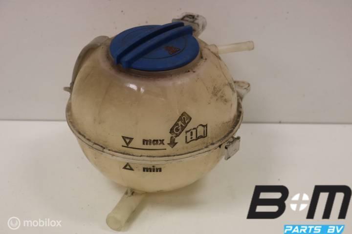 Koelvloeistof reservoir Volkswagen Fox, Auto-onderdelen, Motor en Toebehoren, Gebruikt