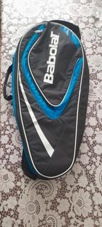 BABOLAT tennisrackettas/tas/hoes in goede staat, Racket, Ophalen of Verzenden, Babolat, Zo goed als nieuw