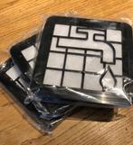 Filters voor PHILIPS stofzuiger PowerPro Compact, Elektronische apparatuur, Ophalen of Verzenden, Nieuw