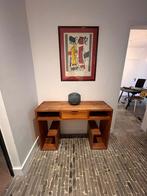 Zeer mooi kastje met schuif, ideaal voor een hal of elders, Huis en Inrichting, Kasten | Kleerkasten, Ophalen, Zo goed als nieuw