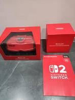 Nintendo Virtual Boy Switch, Games en Spelcomputers, Spelcomputers | Nintendo Switch, Ophalen of Verzenden