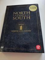 North and South, Cd's en Dvd's, Ophalen of Verzenden, Zo goed als nieuw