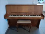 RIPPEN piano, Musique & Instruments, Pianos, Enlèvement, Utilisé