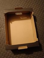 Boîtes d'emballage en carton/boîtes à fruits (nouvelles), Enlèvement, Boîte