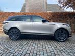 Range Rover Velar, Autos, Land Rover, Cuir, Achat, 3 places, Noir