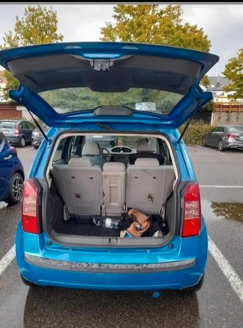 Fiat Idea 1.4 benzine euro4 jaar 2005 met 187.800 km op de t, Auto-onderdelen, Overige Auto-onderdelen, Fiat, Ophalen of Verzenden