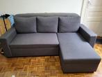 Sofa, Huis en Inrichting, Zetels | Zetels, Ophalen, 150 tot 200 cm, Hoekbank, 75 tot 100 cm