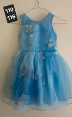 Robe de princesse Disneyland Sleeping Beauty taille 110 116, Enlèvement ou Envoi