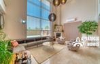 3+1 villa in de wijk Avsallar met designrenovatie, Immo, Buitenland, 220 m², Turkije