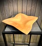 Houten schaal - vierkant, perfect voor decoratie, Huis en Inrichting, Schaal, Vierkant, Nieuw, Ophalen of Verzenden