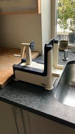 Lurch groentensnijder in slierten, Huis en Inrichting, Keuken | Keukenbenodigdheden, Ophalen of Verzenden, Zo goed als nieuw